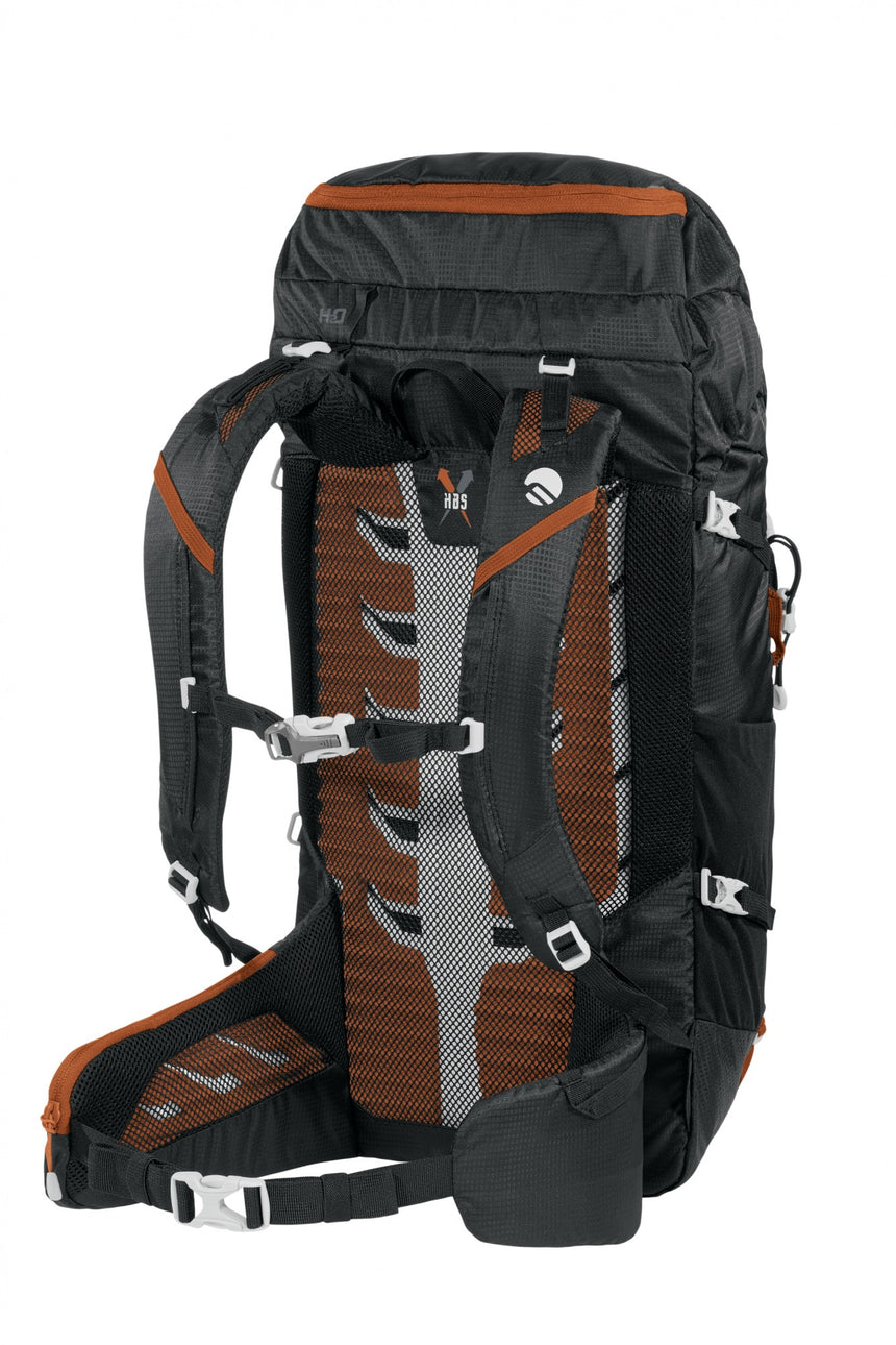 BACKPACK AGILE 45