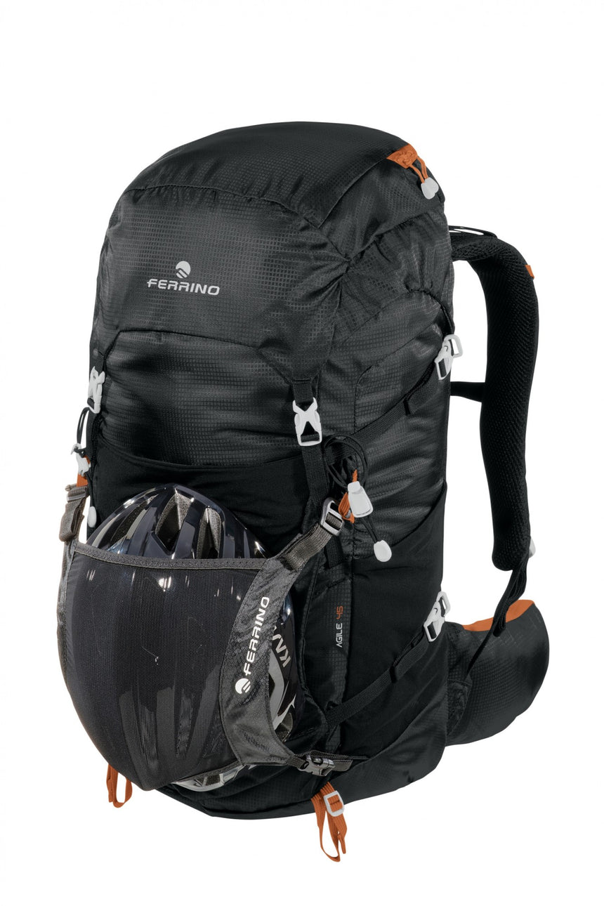 BACKPACK AGILE 45