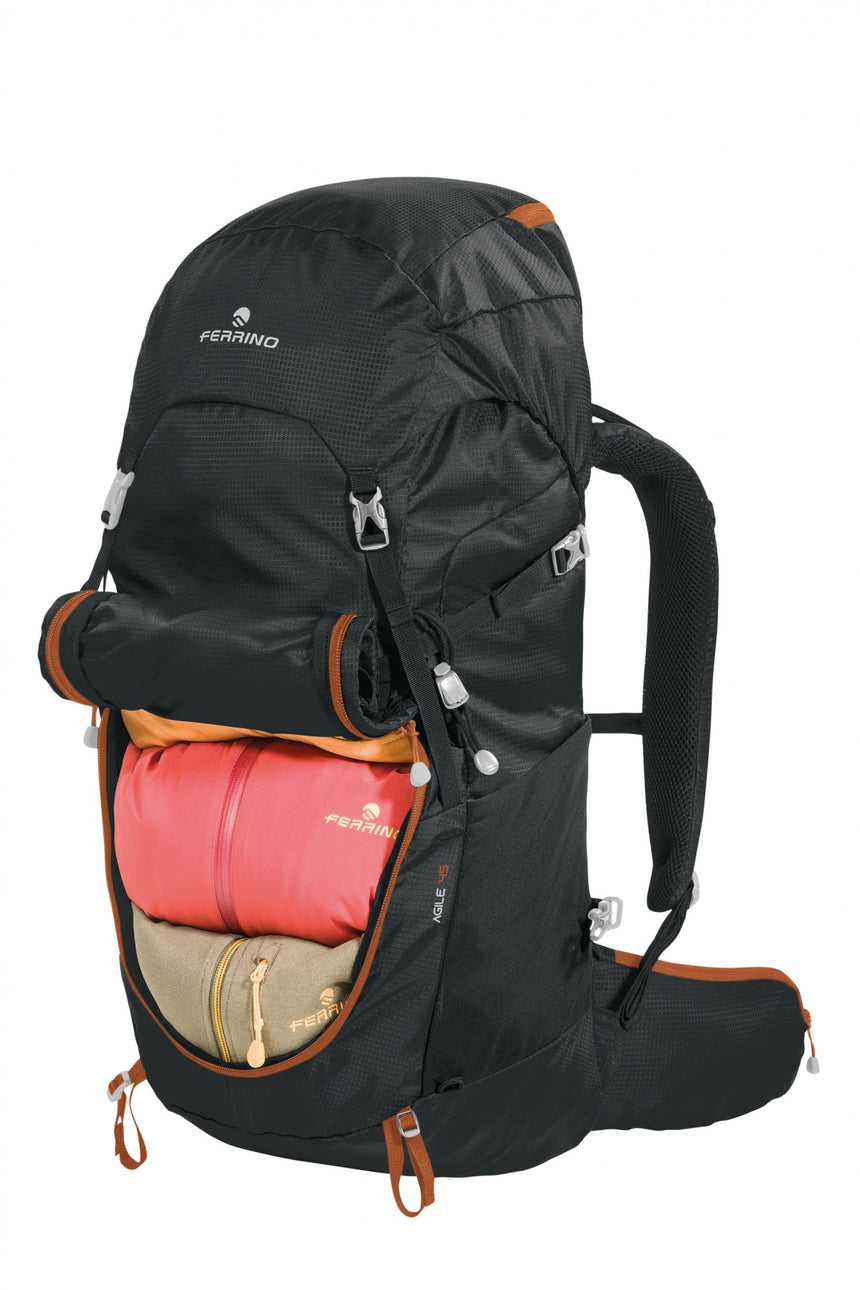 BACKPACK AGILE 45
