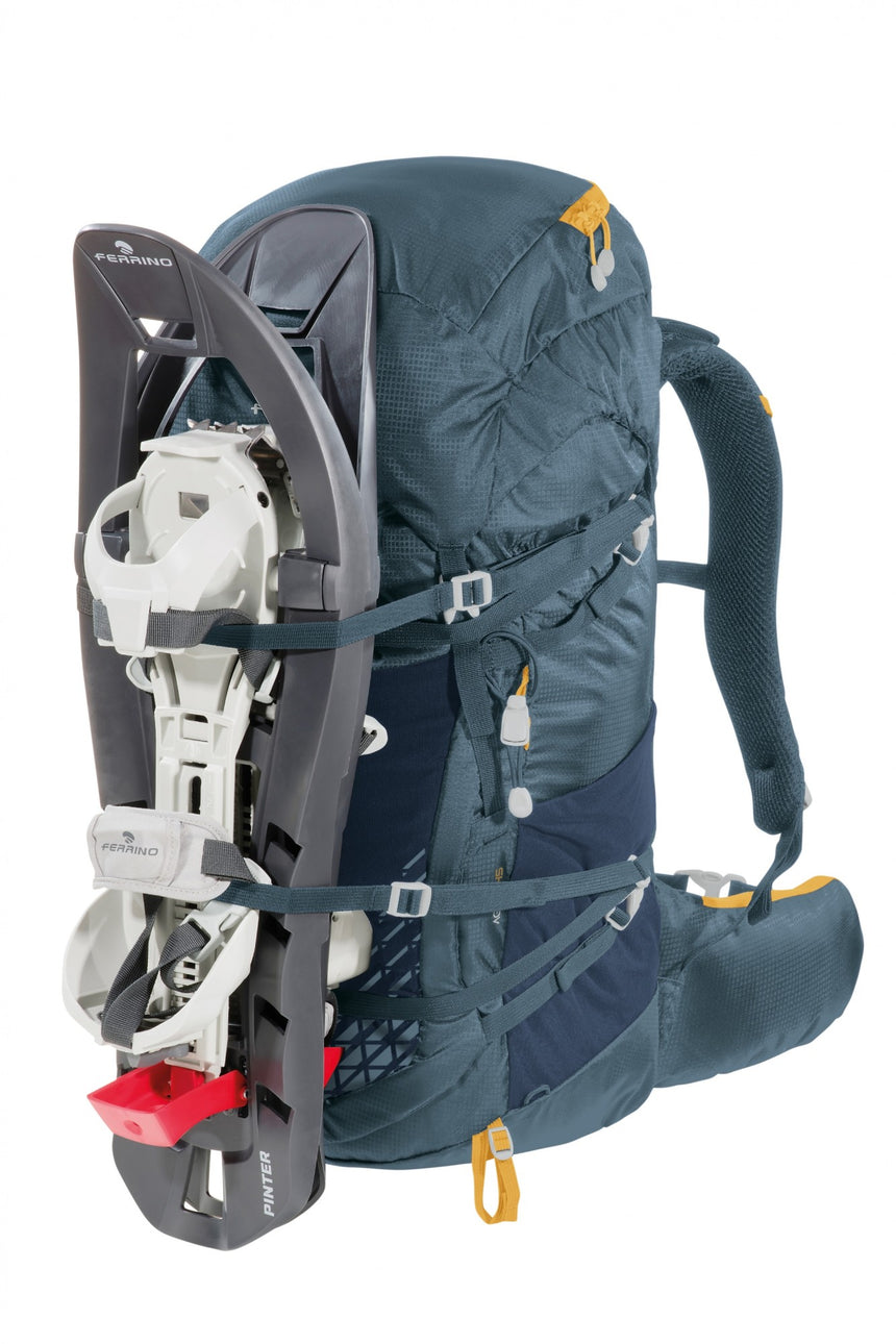 BACKPACK AGILE 45