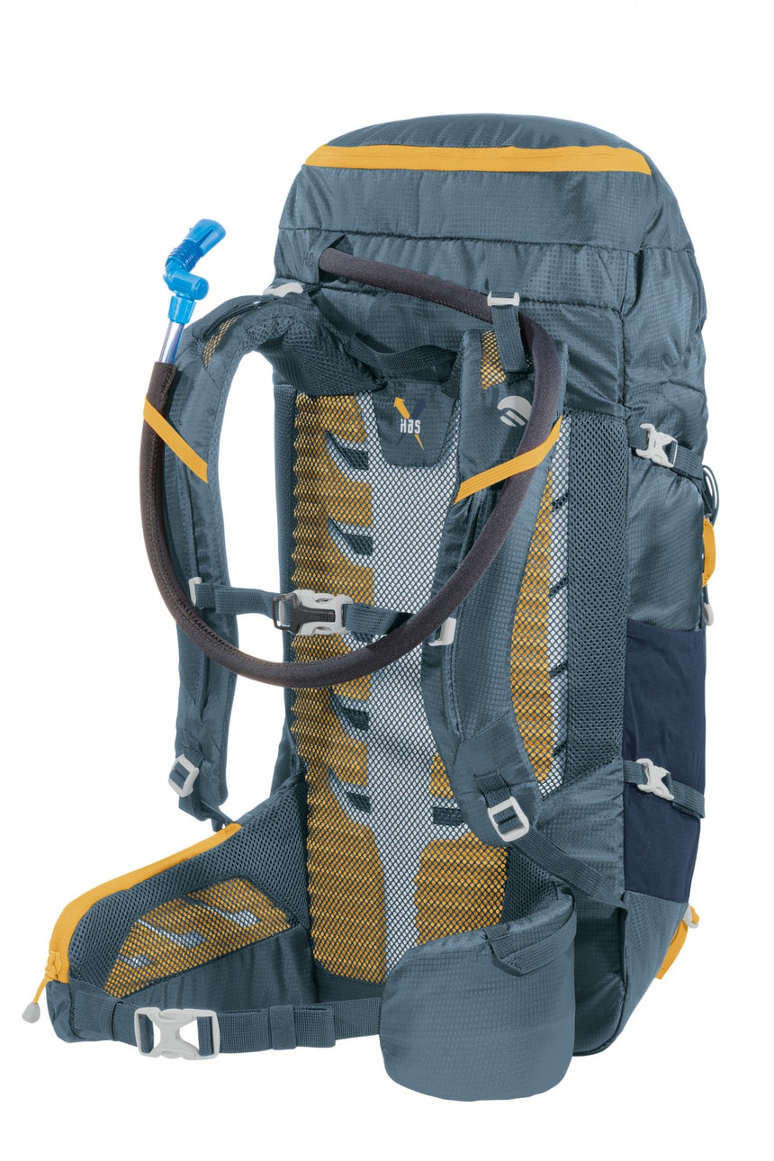 BACKPACK AGILE 45