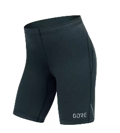 R3 Women Short Tights