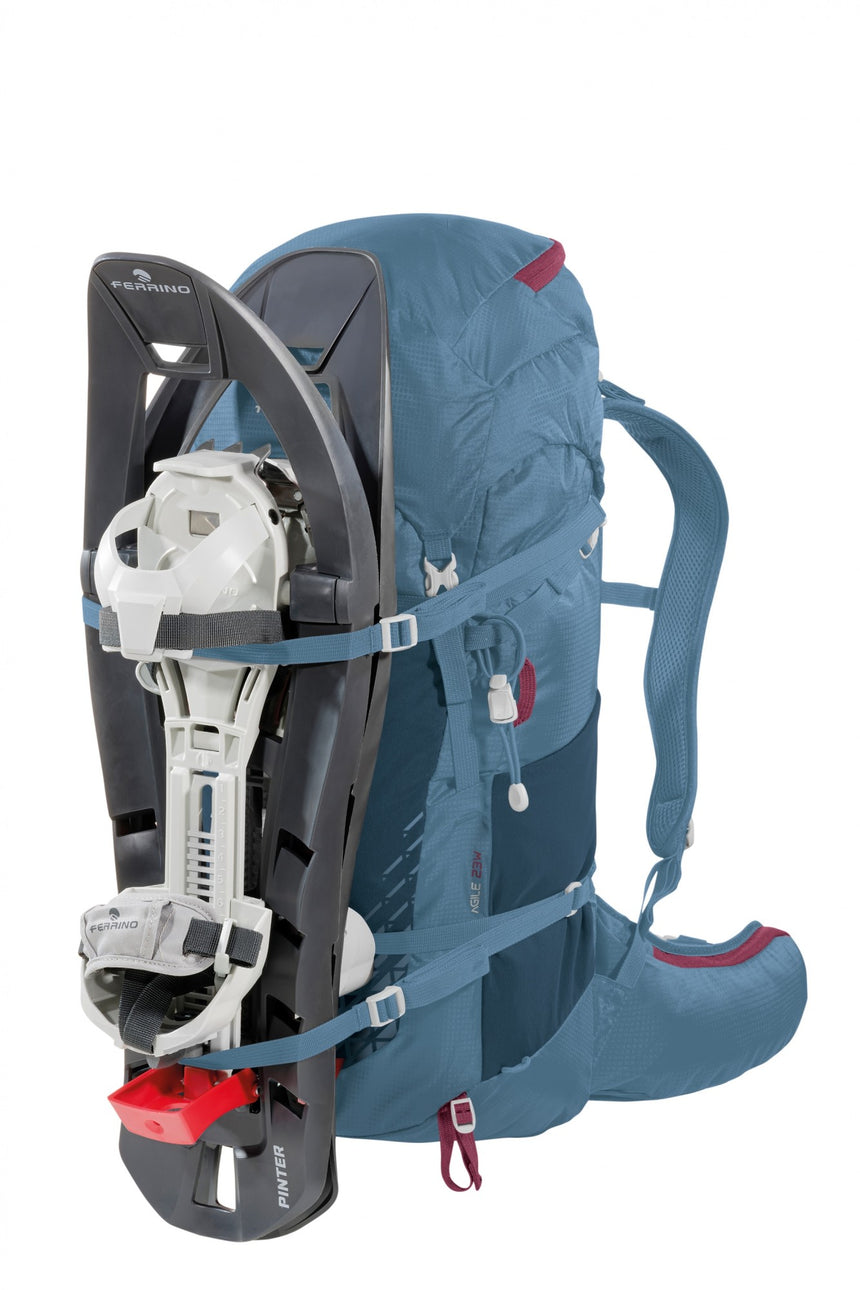 BACKPACK AGILE 23 LADY