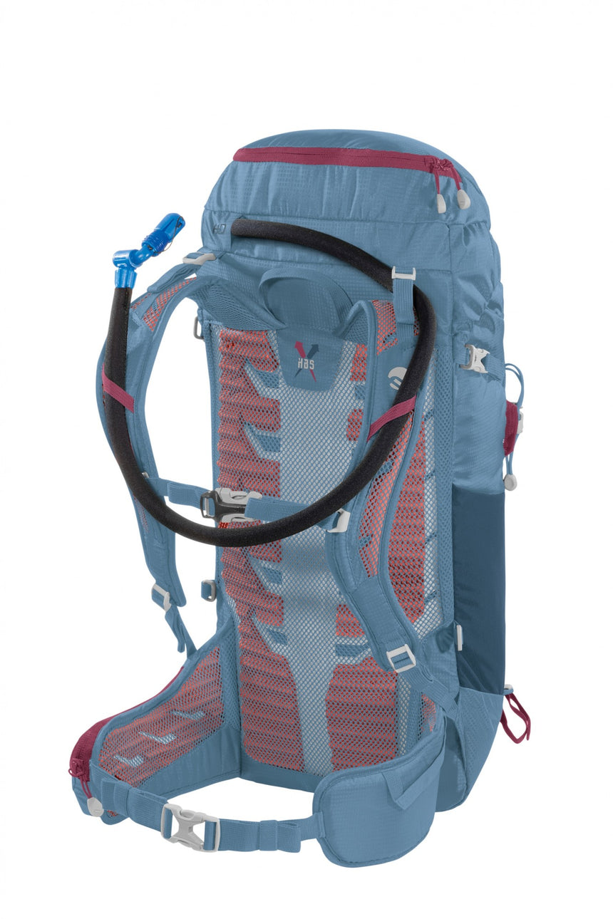 BACKPACK AGILE 23 LADY