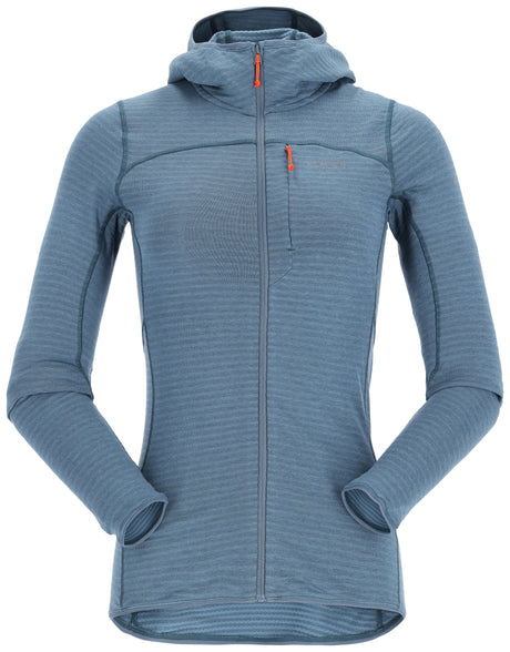 Ascendor Light Hoody Wmns