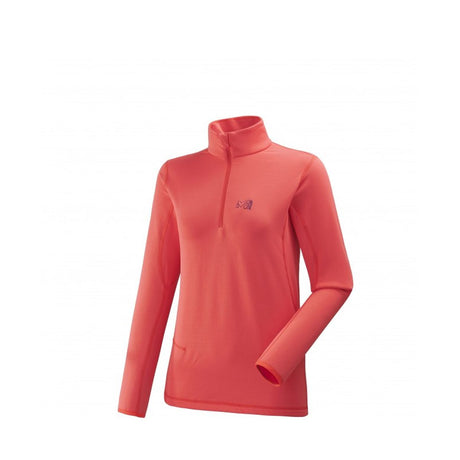 LD TECH STRETCH TOP