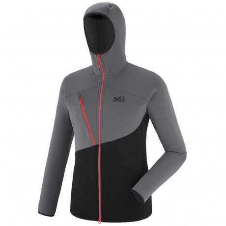 ELEVATION POWER HOODIE