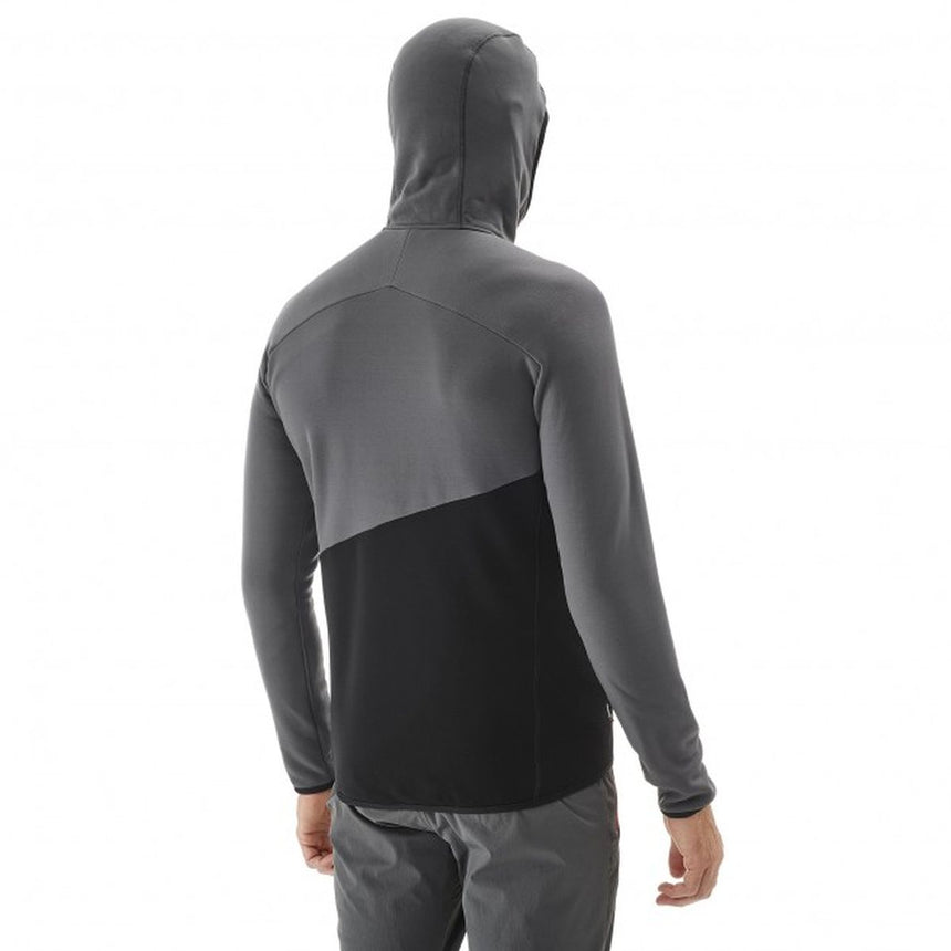 ELEVATION POWER HOODIE