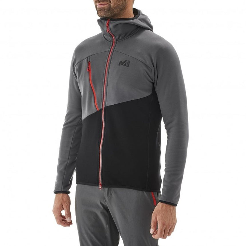ELEVATION POWER HOODIE