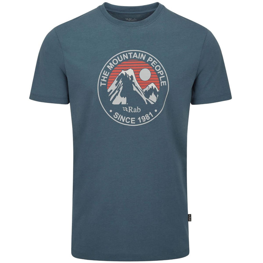 Stance Alpine Peak
