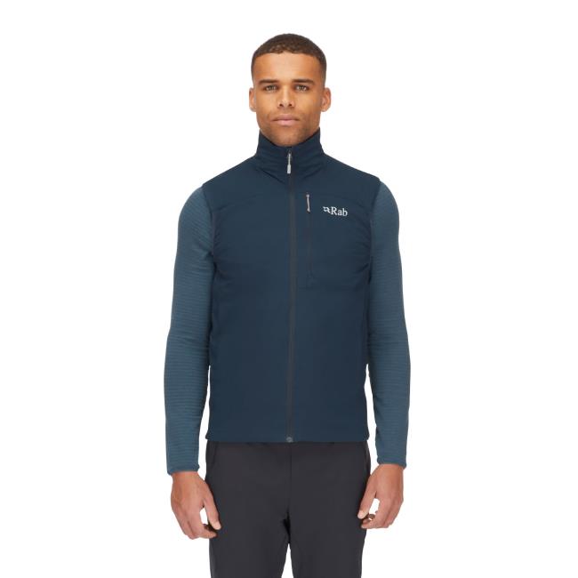 Xenair Vest