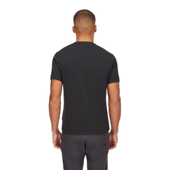 Crimp Logo Tee