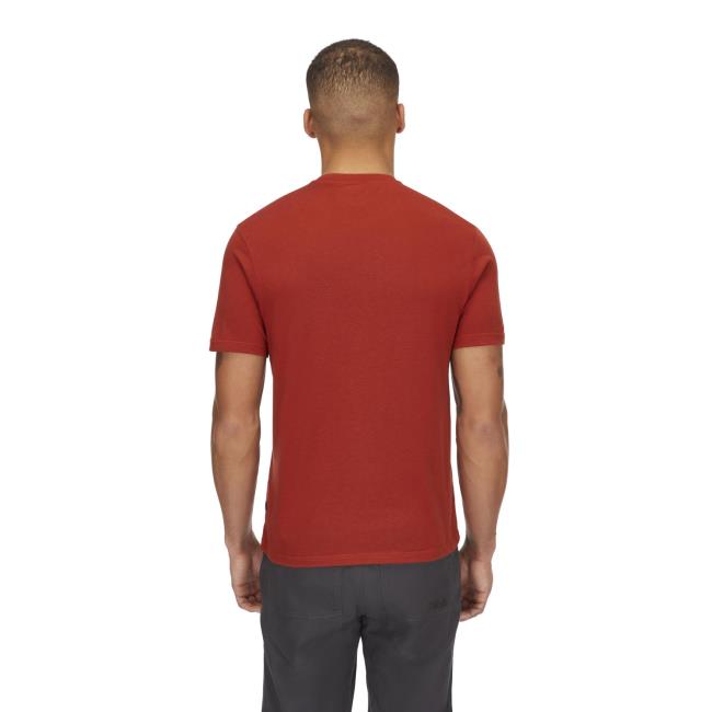 Crimp Logo Tee