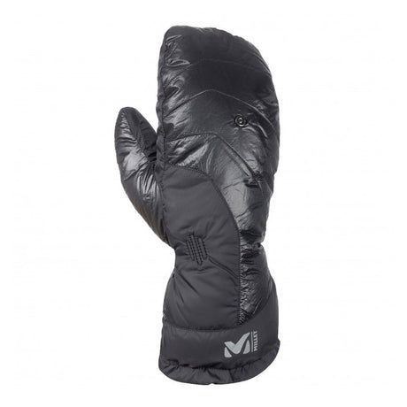 COMPACT DOWN MITTEN