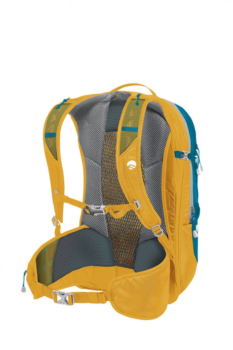 BACKPACK ZEPHYR 17+3