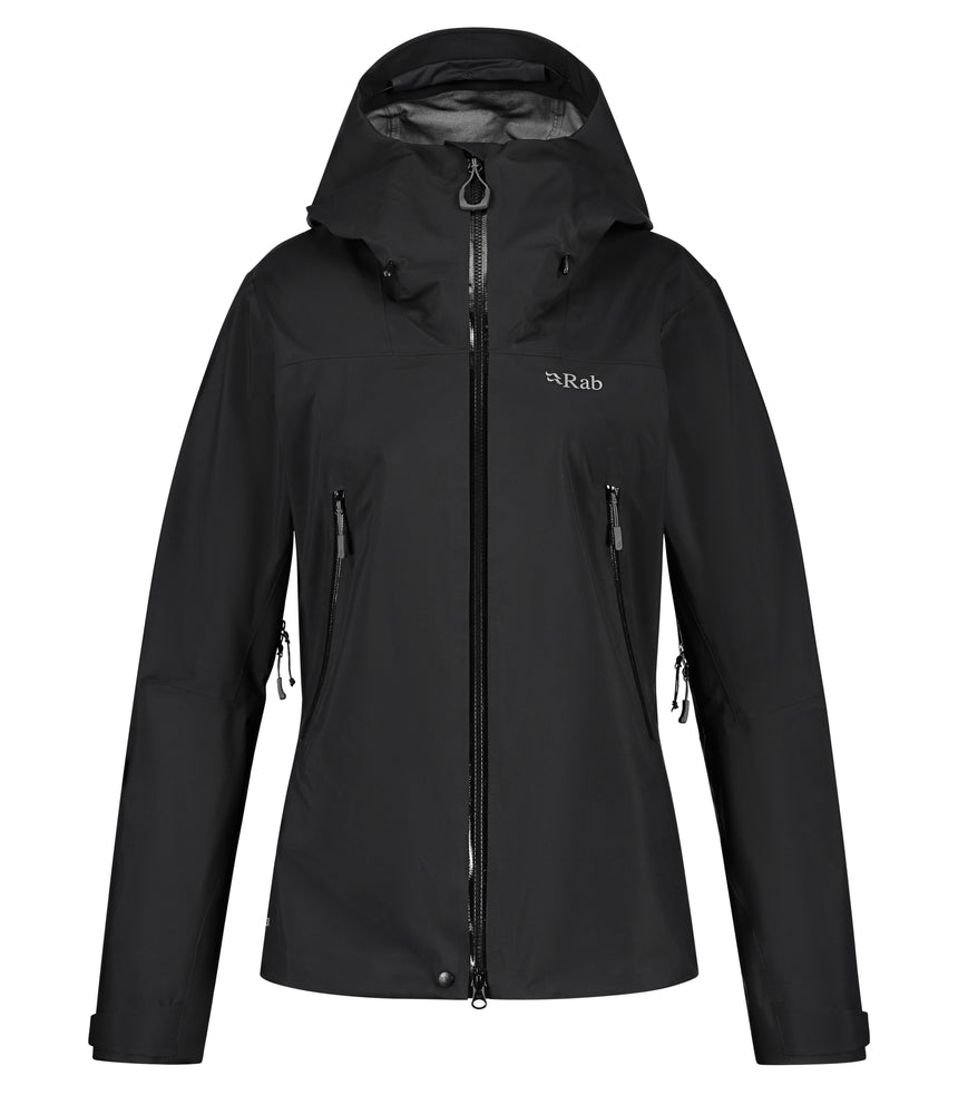 Kangri GTX Jacket Wmns