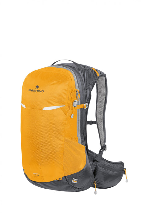 BACKPACK ZEPHYR 17+3