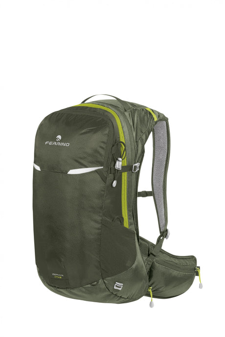 BACKPACK ZEPHYR 17+3