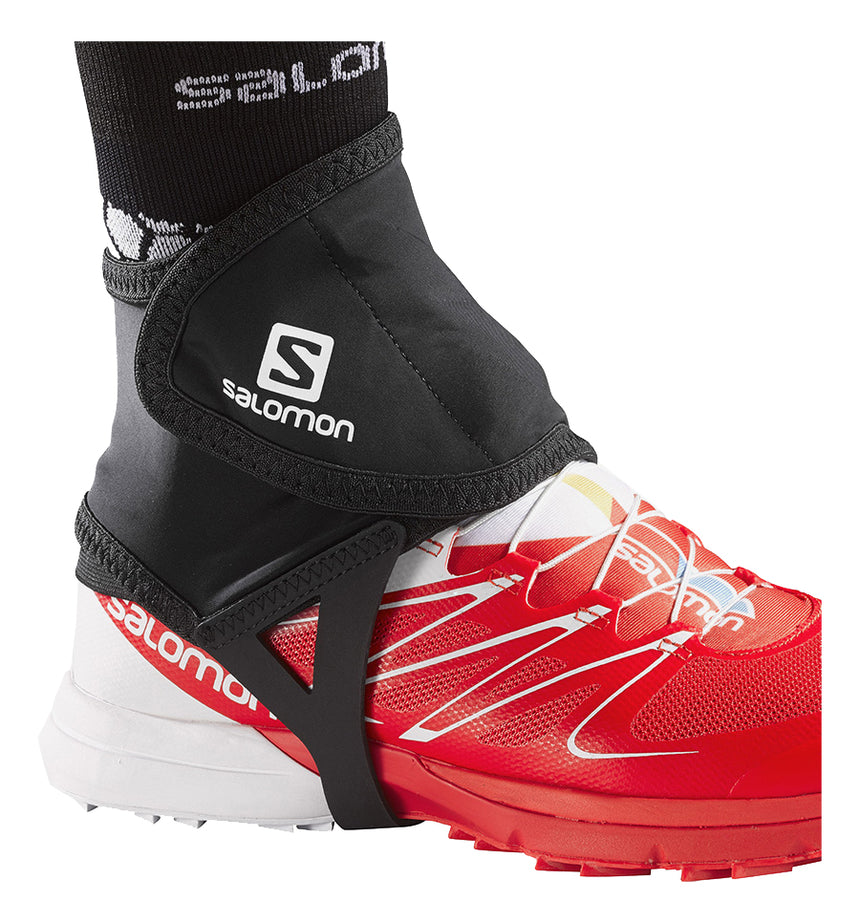 POLAINA TRAIL GAITER LOW