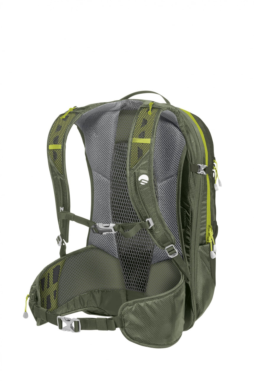 BACKPACK ZEPHYR 22+3