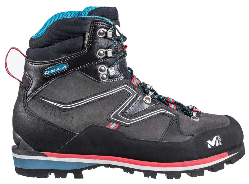 LD CHARPOUA GTX
