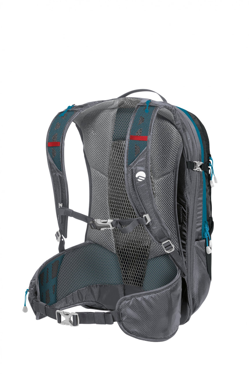 BACKPACK ZEPHYR 22+3