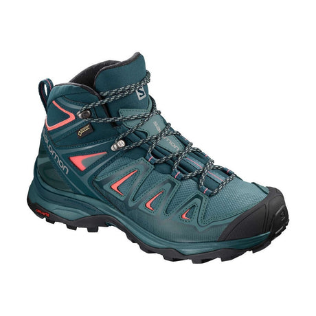 W XU3 MID GTX