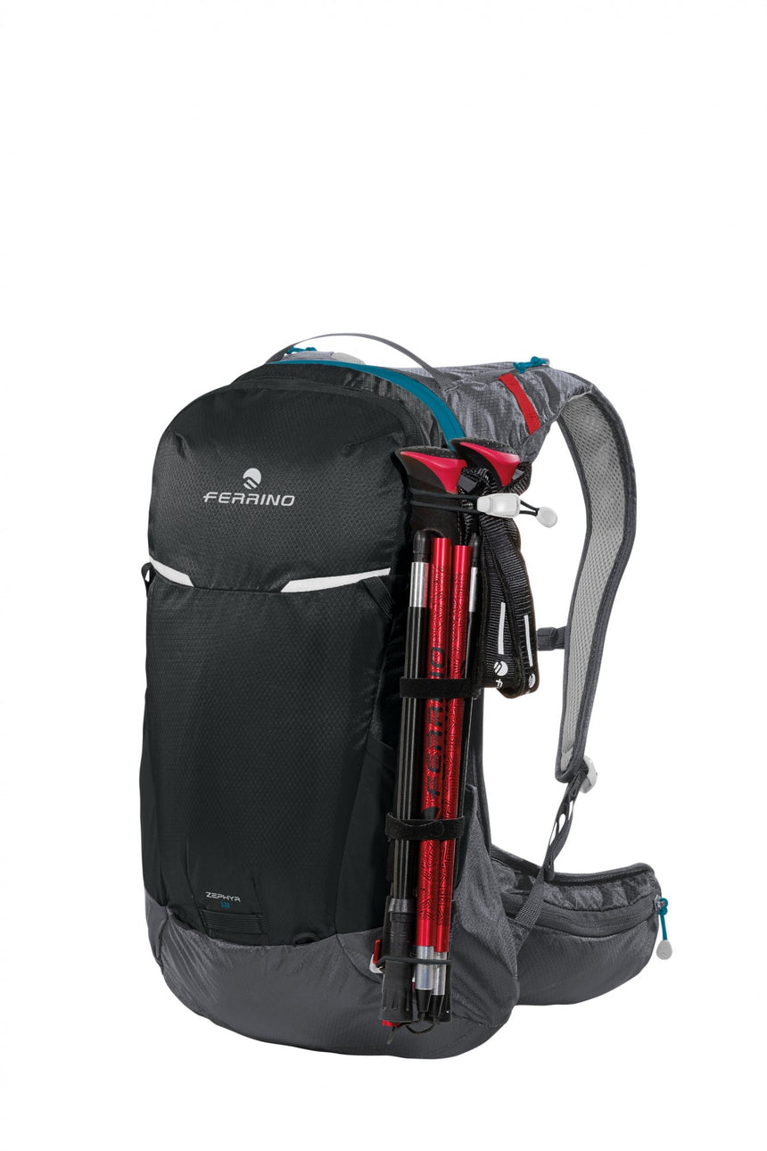 BACKPACK ZEPHYR 12