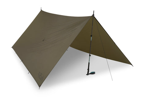 SilTarp Plus Duo