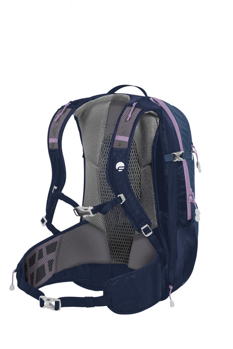 BACKPACK ZEPHYR 20+3 WOMAN