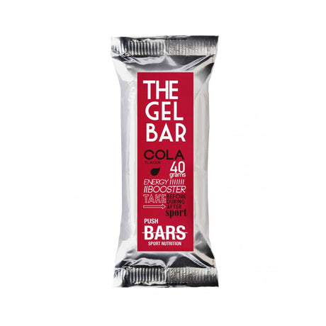 ENDURANCE GEL COLA