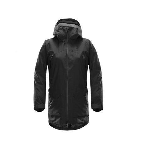 TORSANG PARKA W