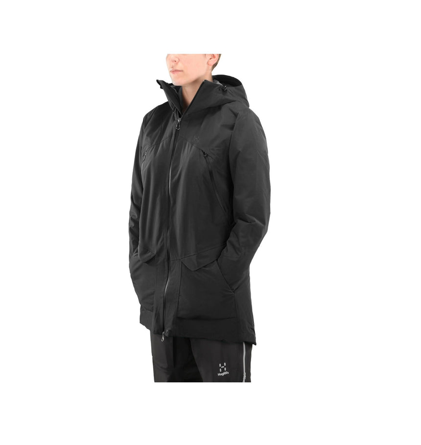 TORSANG PARKA W