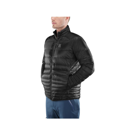 ESSENS DOWN JACKET