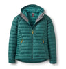 Microlight Alpine Jacket Women's