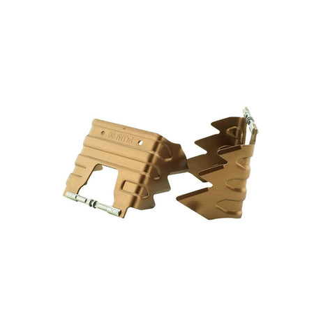 CRAMPONS 80MM
