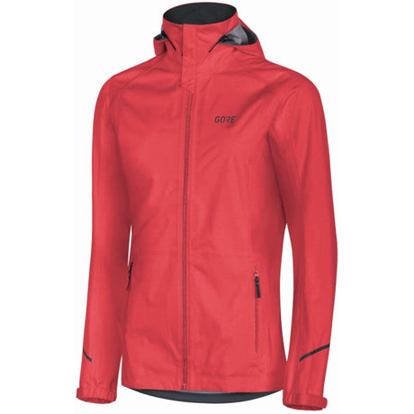 R3 GORETEX ACTIVE CHAQUETA CON CAPUCHA W