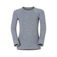SUW TOP CREW NECK 15700