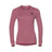 SHIRT LS CREW NECK WMN 30416