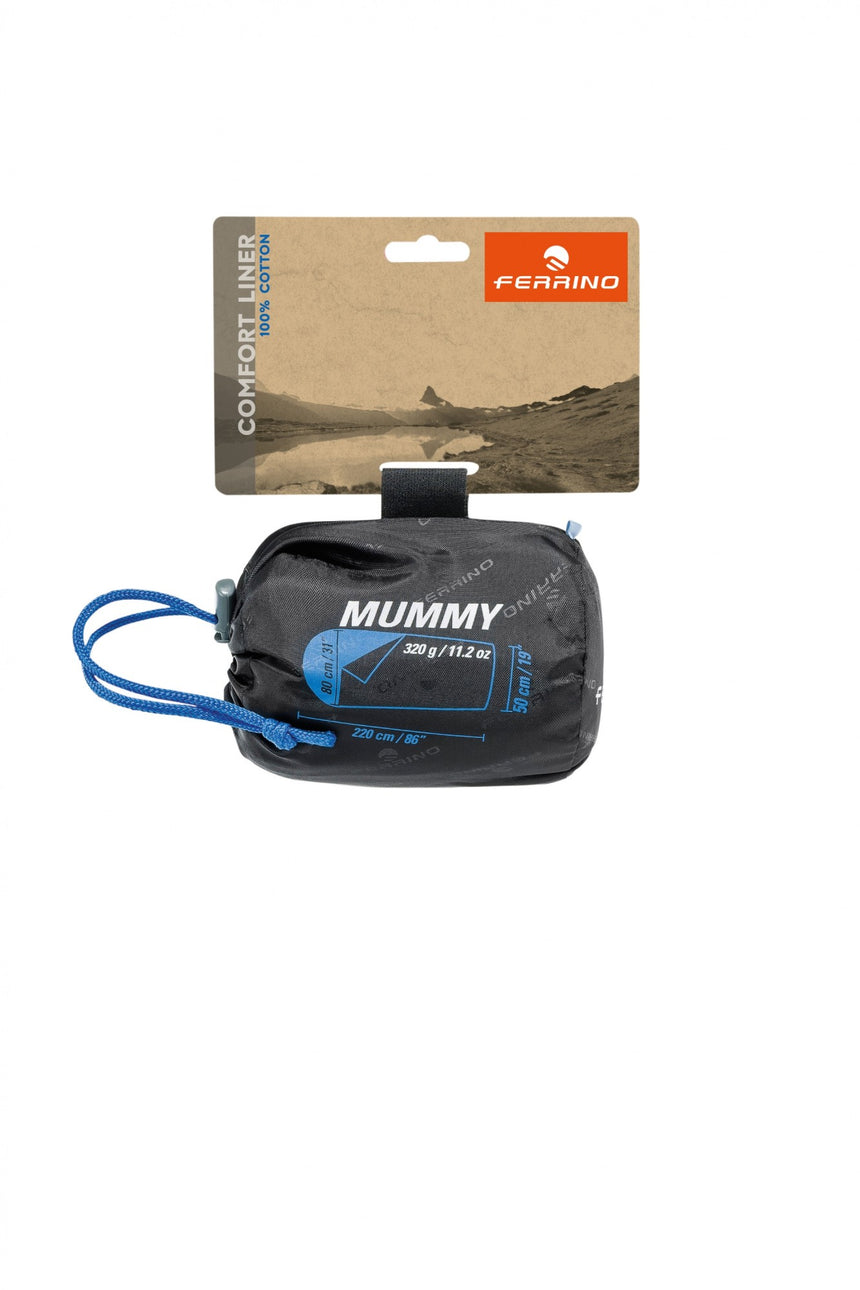 COMFORT LINER MUMMY