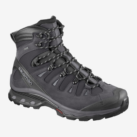 QUEST 4D 3 GTX BLK