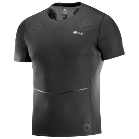 S/LAB NSO TEE BLACK