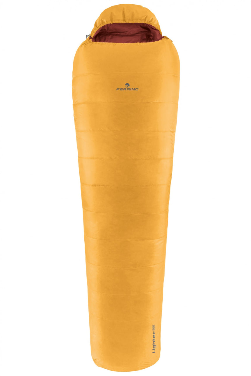 SLEEPINGBAG LIGHTECH 500 DUVET RDS DOWN