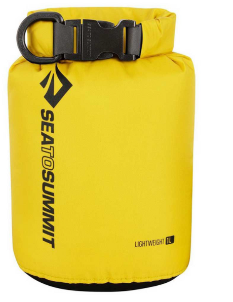 LIGHTW 70D DRY SACK 1L AMAR