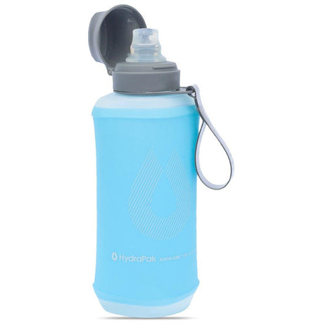 SOFTFLASK CRUSH 500 AZUL