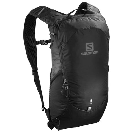 TRAILBLAZER 10 BLACK