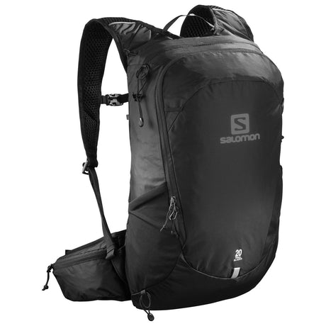 TRAILBLAZER 20 BLACK