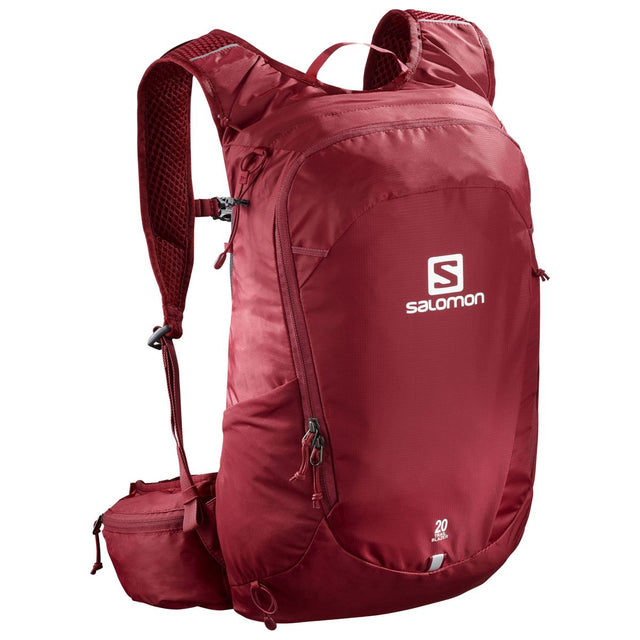 TRAILBLAZER 20 BIKING RED