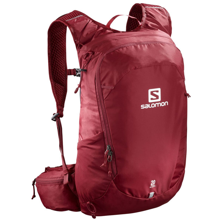 TRAILBLAZER 20 BIKING RED