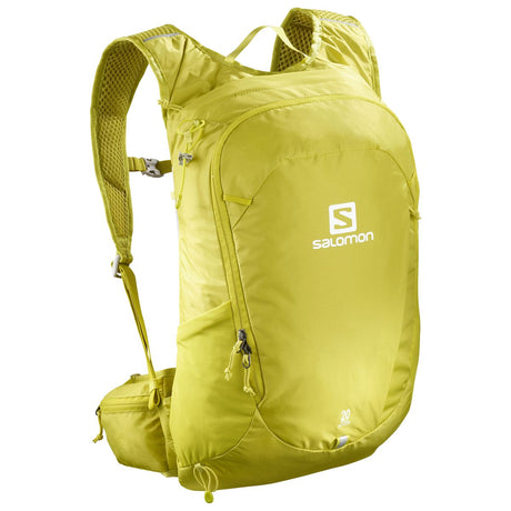 TRAILBLAZER 20 CITRONELLE